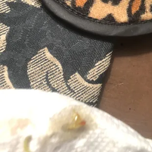 Larvae