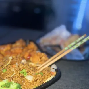 New China