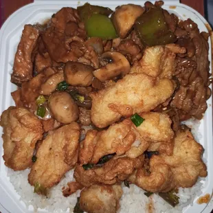 Big Bento Box