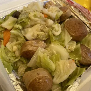Gluten Roll