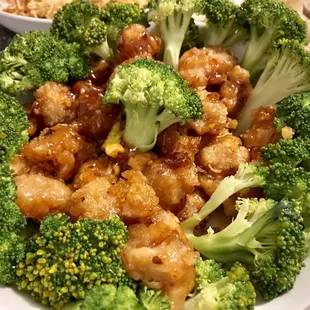 General Tso