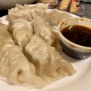 Dumplings