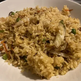 Fried rice