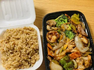 Kin's Kitchen