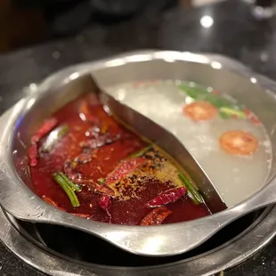 New China Garden - Hotpot & BBQ