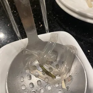 Extra un invited guest