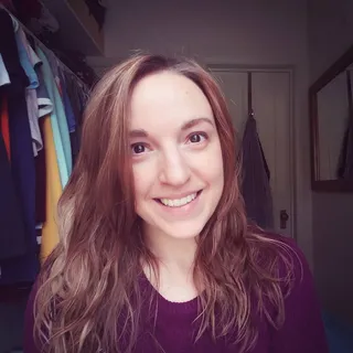 Kerrie S.