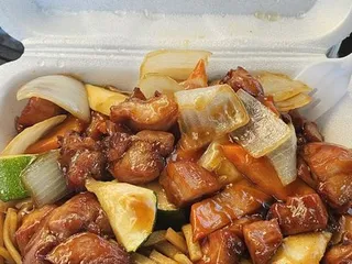 China House Express