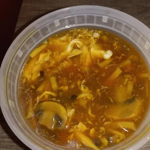 New China