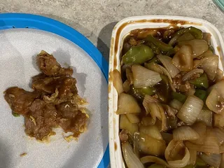 China Taste