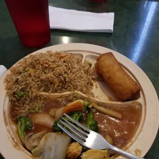 food, curry