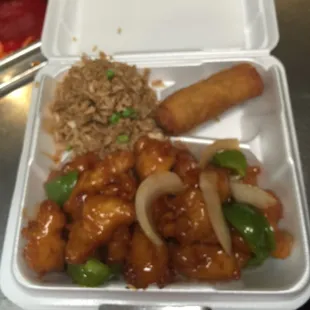food