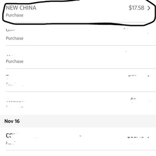 The pending charge ending up falling off, but my account was charged more than I signed for