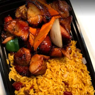 food
