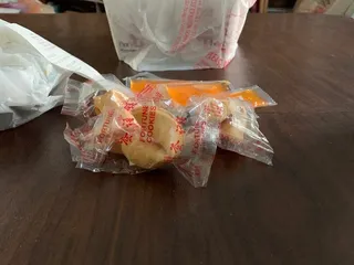 China Moon Carry Out