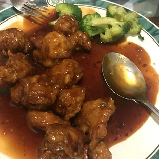 Best general tsos ever!!!!