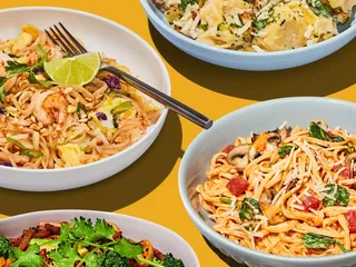 Noodles and Company