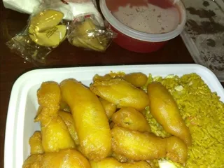 China Town