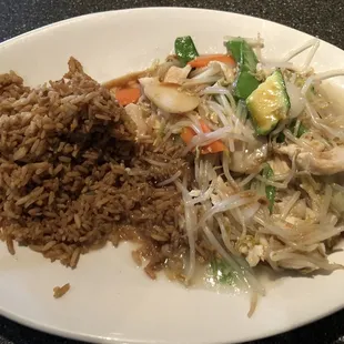 ramen and noodles, food