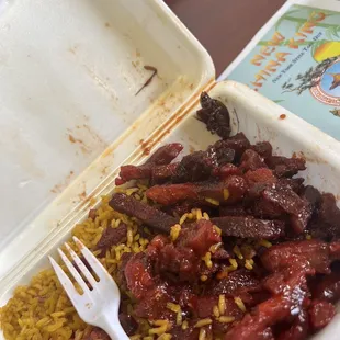 Look in right upper corner..