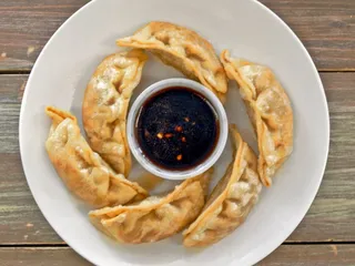 No.1 Chinese restaurant 