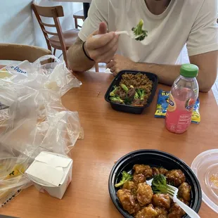 food
