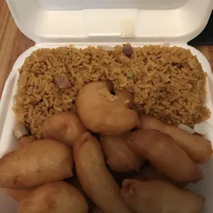 food