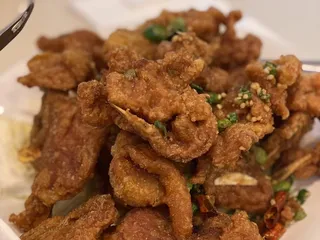 Tasty China