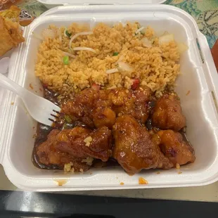 Super fire flame 20 years never gets old addicted since 6 years  love this place 5 stars all the way