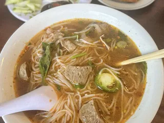 Pho Asian Star