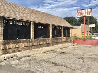 Chinese Buffet