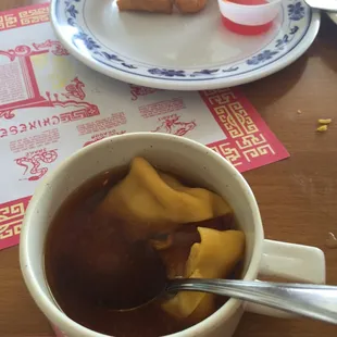 Soup.