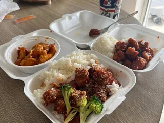 New Tung Tung Two Restaurant