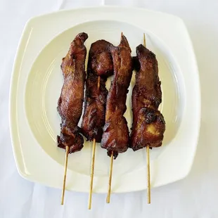 Chicken Teriyaki