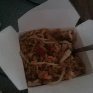 Another pic of a quart of crap