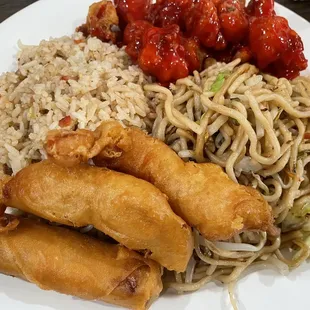 ramen and noodles, food