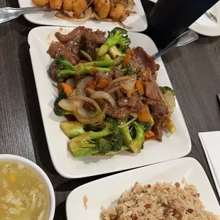 Salt and Pepper Shrimp