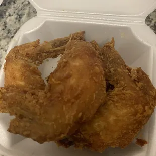 Fried Chicken