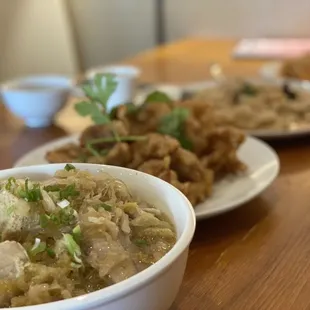 New China Restaurant