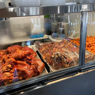 food, bbq ribs, ribs