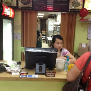 Dinner, delivery or pick up