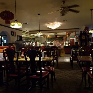 It is a great place for Chinese food!!! Family friendly! And great prices!!!!!!