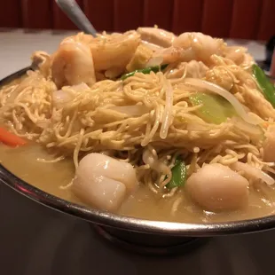 Imperial Lo Mein