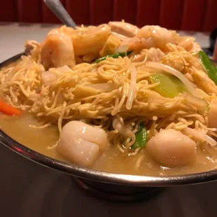 Imperial Lo Mein