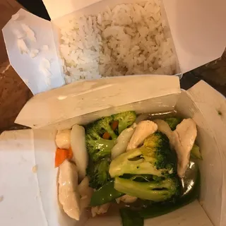 #13. Gai Kow