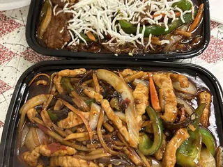 China Chef
