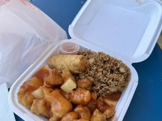 Kam's Express