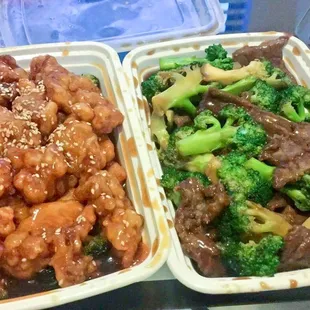 soups and chowder, food