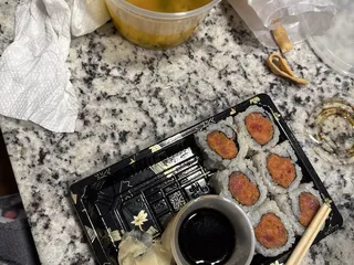Chopstick Express
