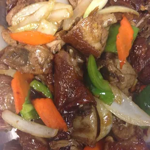 Chef's Specialties!!!